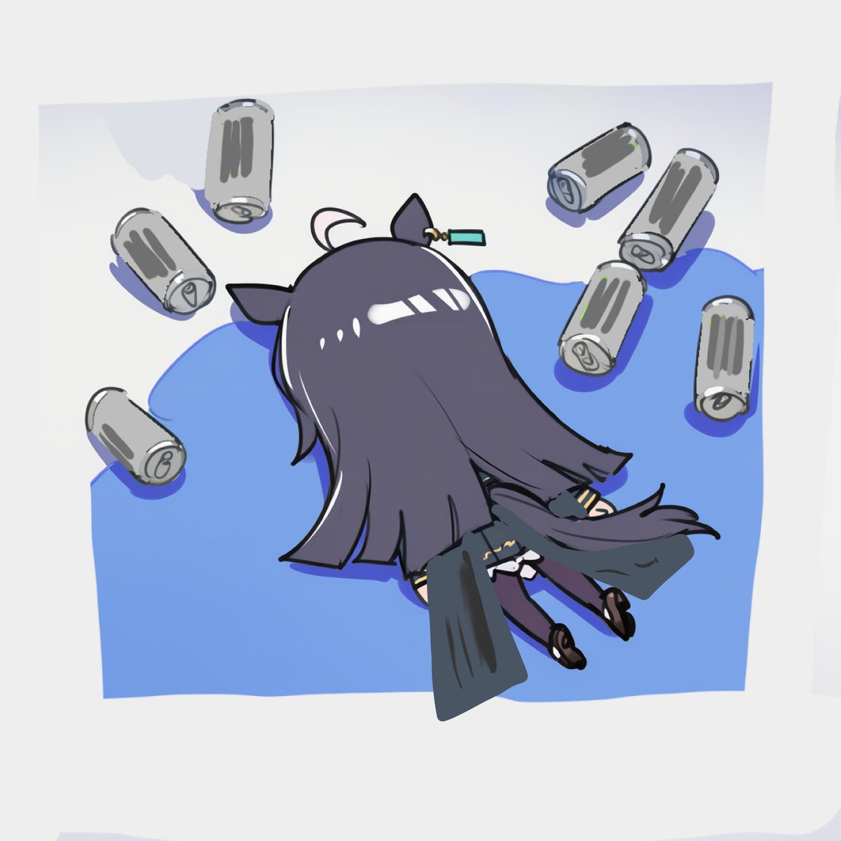 kisaragi9a's tweet photo. https://t.co/bLYNZEwBHL
