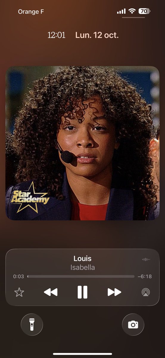 MP3StarAc's tweet photo. 🎧 BIENTÔT dans vos oreilles ! 🎧
#StarAcademy #StarAcademyLeLive https://t.co/dfkxZVRe6j