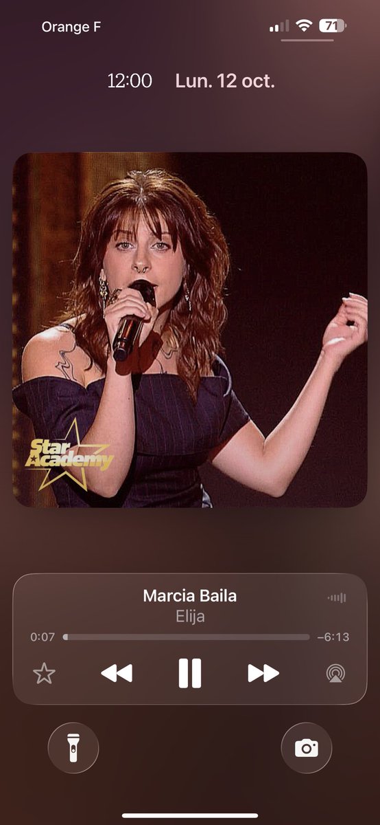 MP3StarAc's tweet photo. 🎧 BIENTÔT dans vos oreilles ! 🎧
#StarAcademy #StarAcademyLeLive https://t.co/dfkxZVRe6j