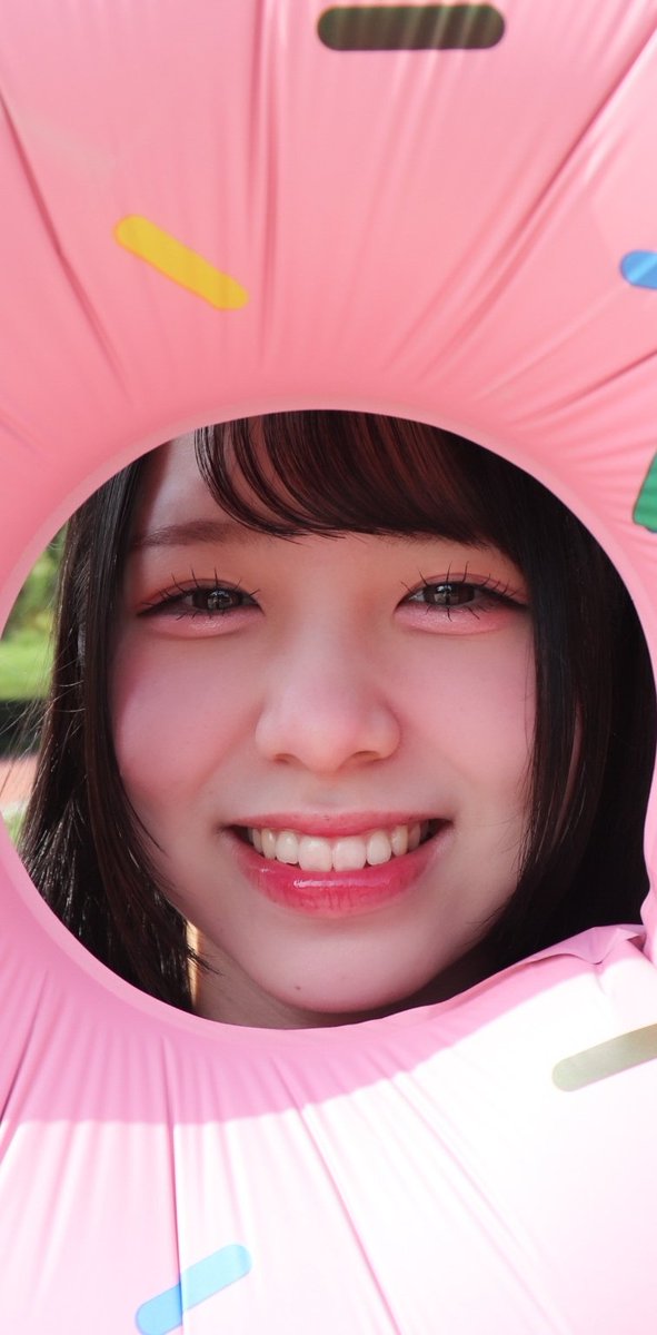 oishii_irohasu's tweet photo. 2026.10.12
BYBBiT 百合が原公園撮影会

BYBBiT 佐藤ゆめか (@yumeka_bybbit )

#佐藤ゆめか #BYBBiT #ビビッと https://t.co/PqvjUxYDM8