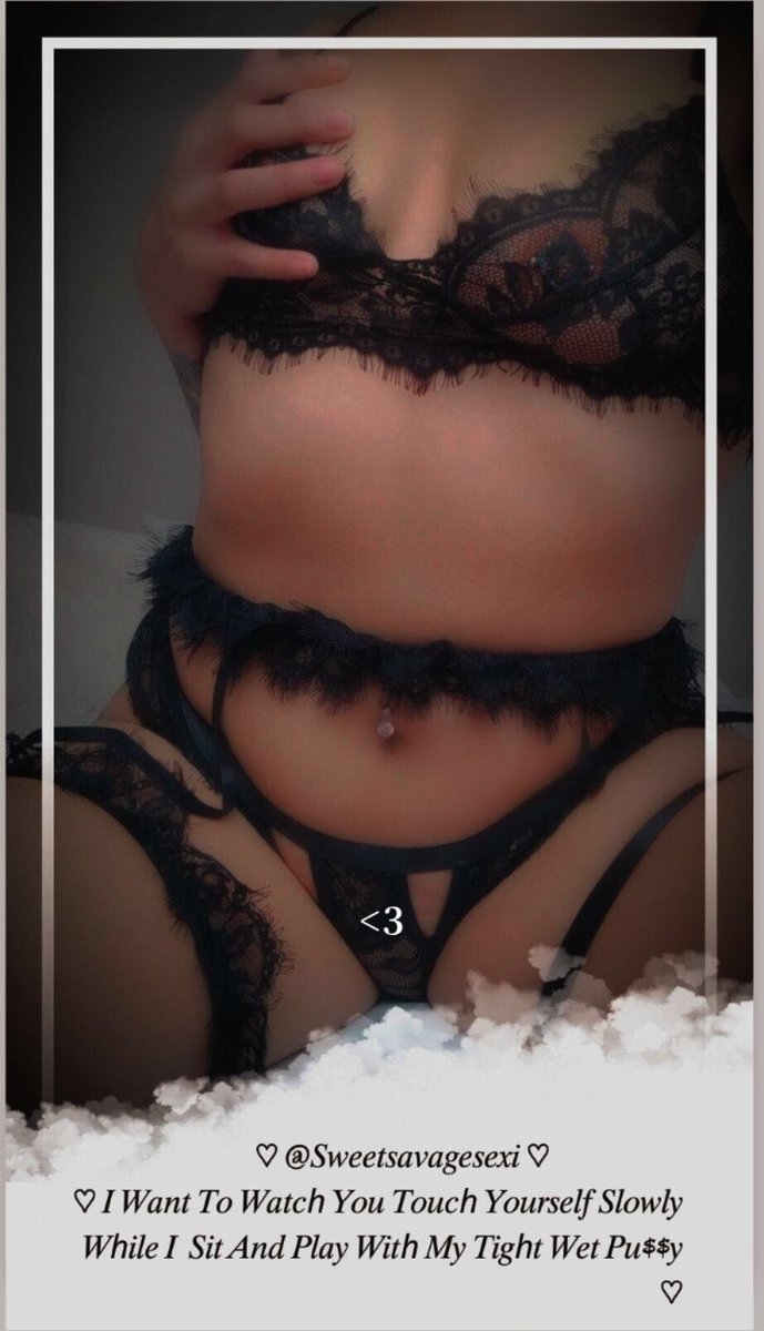 sweetsavagesexi's tweet photo. #nsfw 
#fypシ゚viral 
#onlyfans 
Links in bio 😏 https://t.co/VlmMw4oh4G
