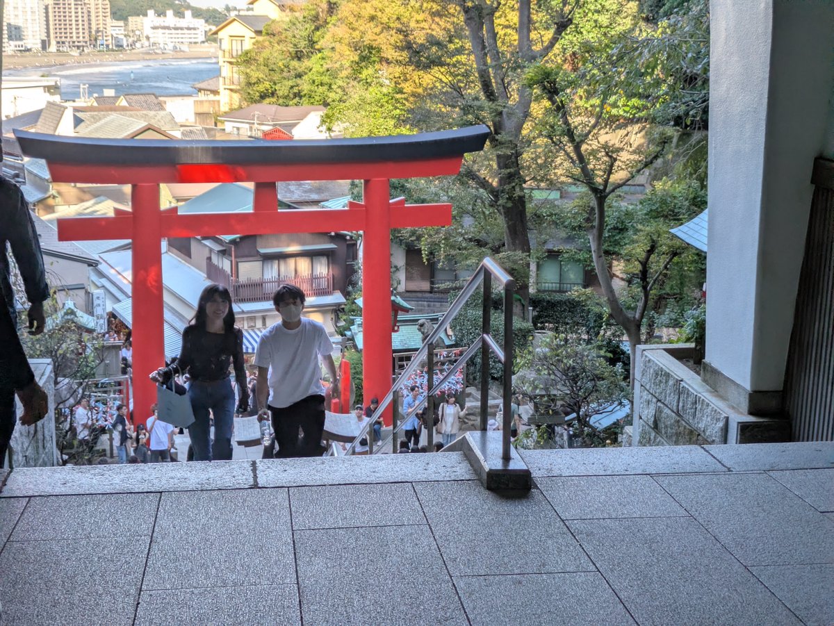 honno65's tweet photo. バイク日和 https://t.co/gpMypwSMgZ