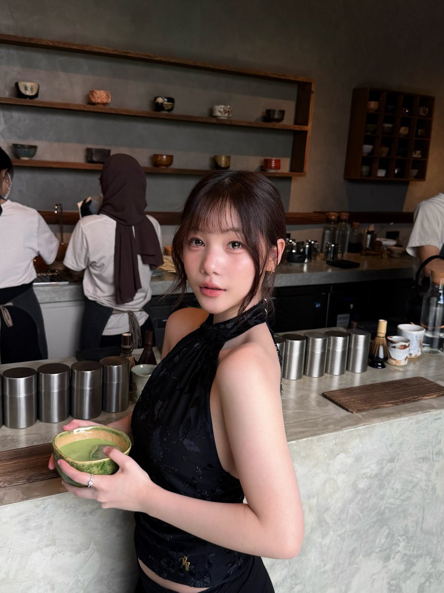 MrZeroEdWishPS's tweet photo. เกินต้านมาก สวยแบบไม่เกรงใจใครในย่านนี้

มีพรบ.หยุดโตไหมค่ะ 🥺

#PunchWatcharee https://t.co/GhiRY5Mw4f