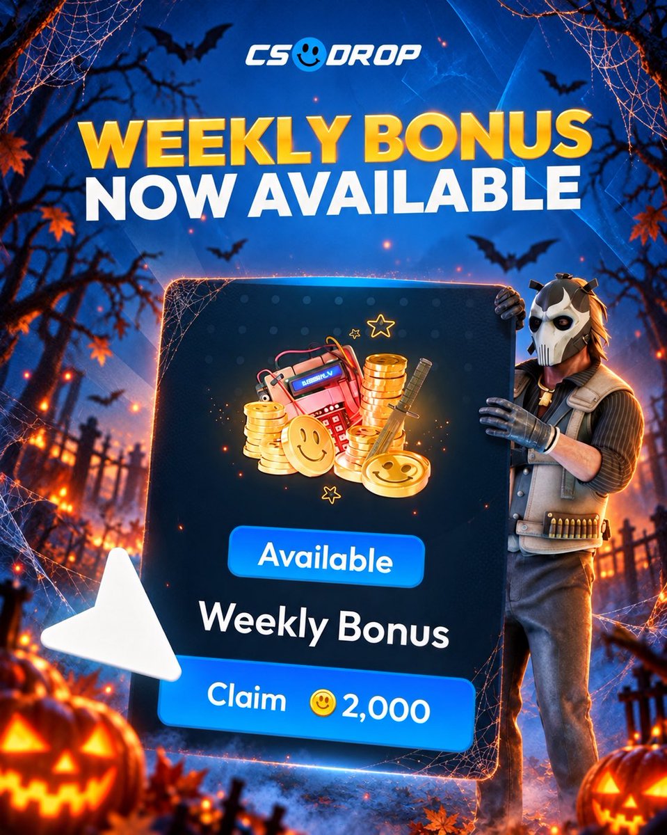 csdropcom tweet picture