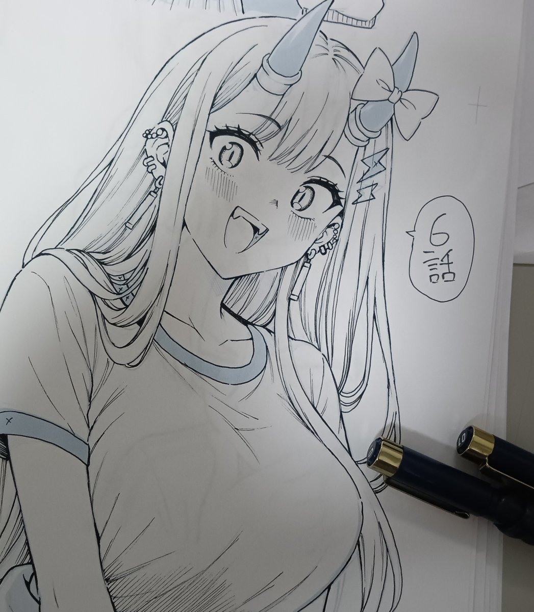 megapann's tweet photo. ウラのレポート6話目です
お手に取っていただければ幸いです https://t.co/CQxdcp52E5