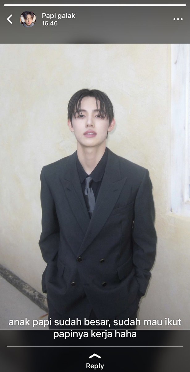 Keonhyeon_meng tweet picture