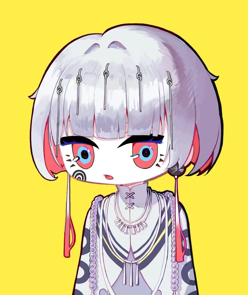 ssq101749's tweet photo. #クズアート #星芥ユニゾン
去年的图。这是否太古早了。 https://t.co/kY73T7kW9v