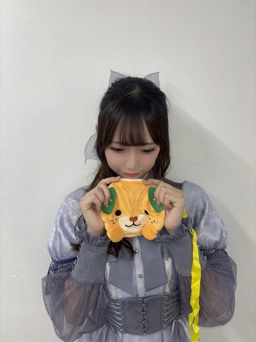 misaki_ssj1115's tweet photo. MATSUYAMA GROOVE Fes 2026

2日間ありがとうございました🍊
愛媛で見つけてくれた方や、応援に駆けつけてくれた方と楽しい時間を過ごせて改めて幸せと感謝の気持ちでした🥲🤍

清麗使命女子これからも全力でがんばります❕❕ https://t.co/beqL5ibIJg