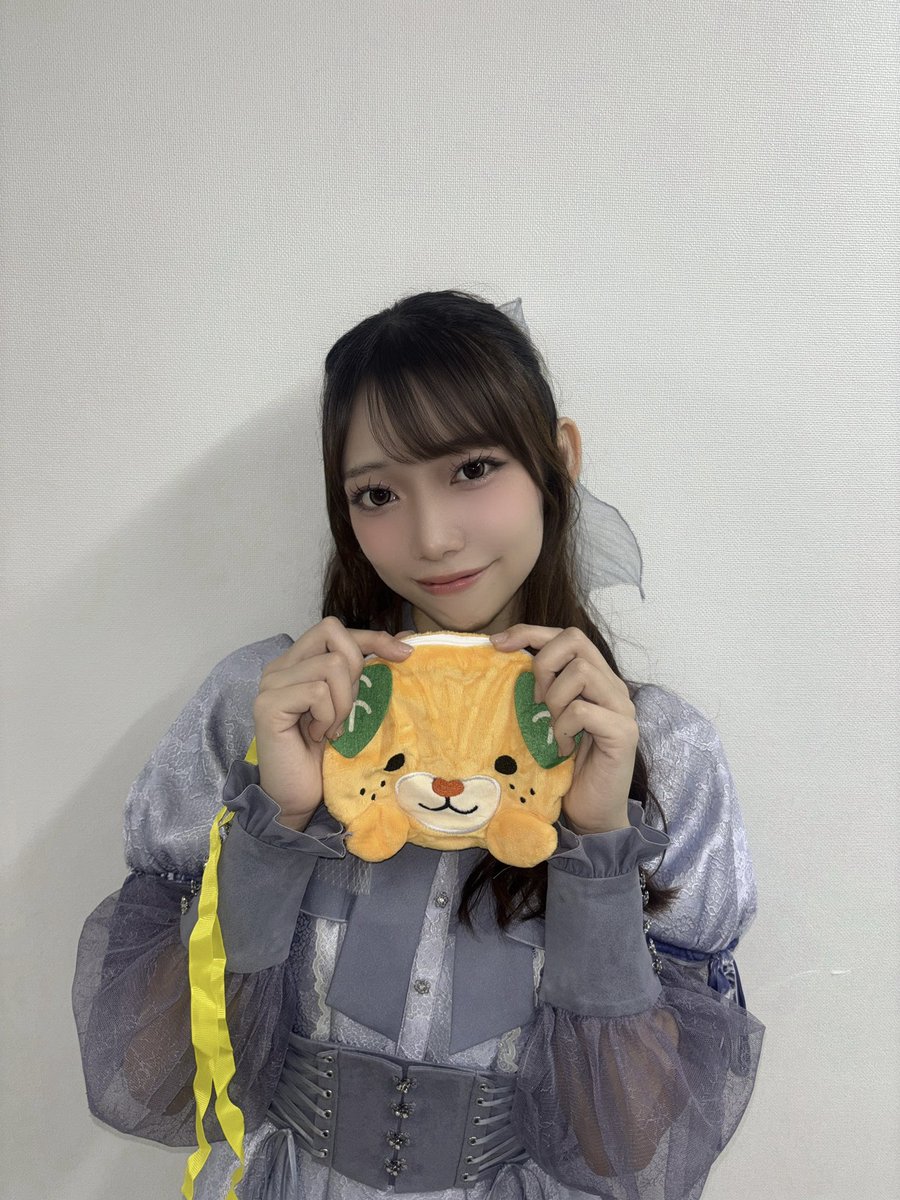 misaki_ssj1115's tweet photo. MATSUYAMA GROOVE Fes 2026

2日間ありがとうございました🍊
愛媛で見つけてくれた方や、応援に駆けつけてくれた方と楽しい時間を過ごせて改めて幸せと感謝の気持ちでした🥲🤍

清麗使命女子これからも全力でがんばります❕❕ https://t.co/beqL5ibIJg