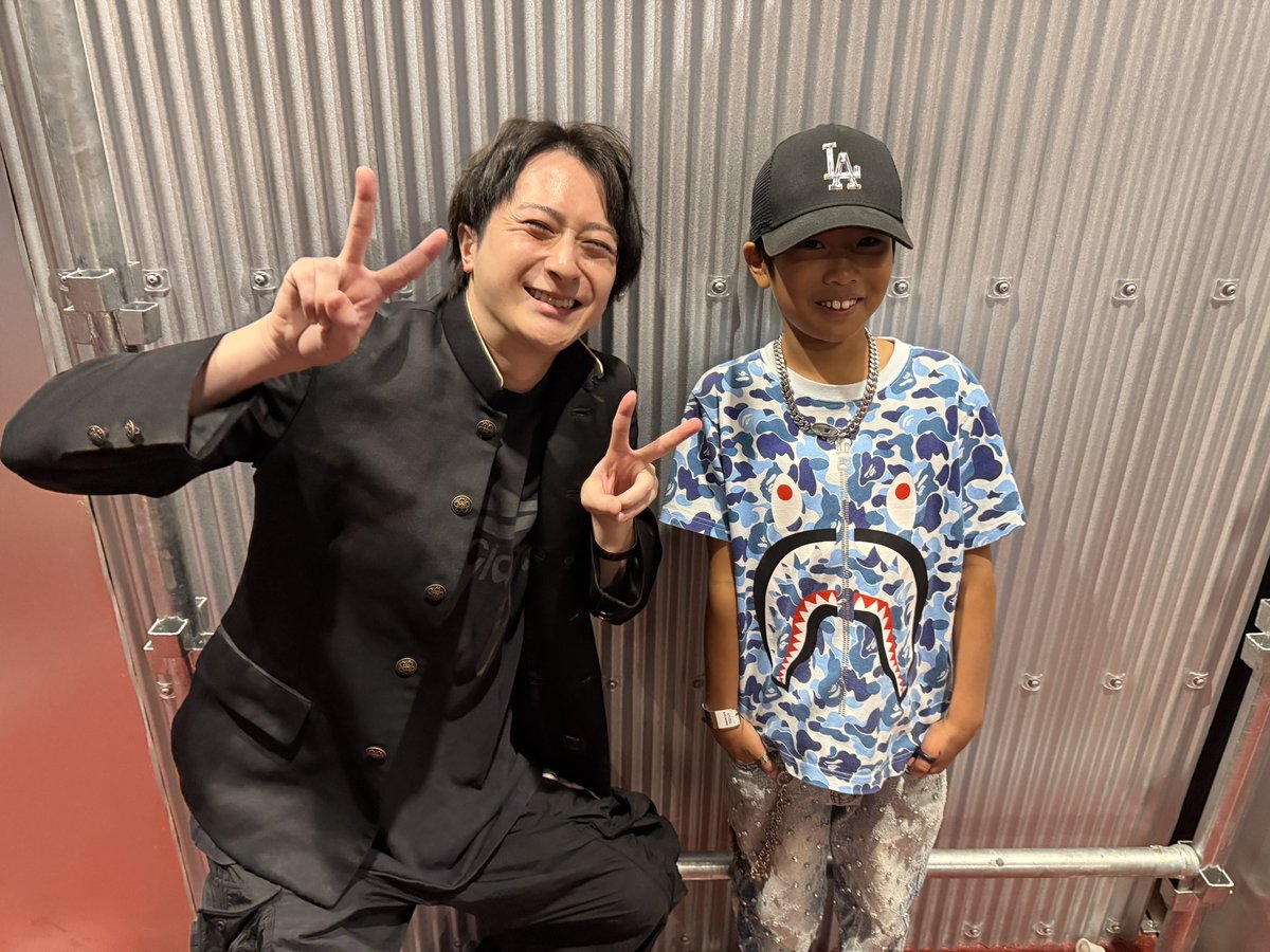 chibashin0119's tweet photo. 小学5年生と再延長までもつれるも、
小学22年生(27歳)はスタミナ切れで負けました。

ザイロスくんありがとう!!
ラップだけじゃなく勉強も頑張るのだよ!! https://t.co/PvUymt0fIB