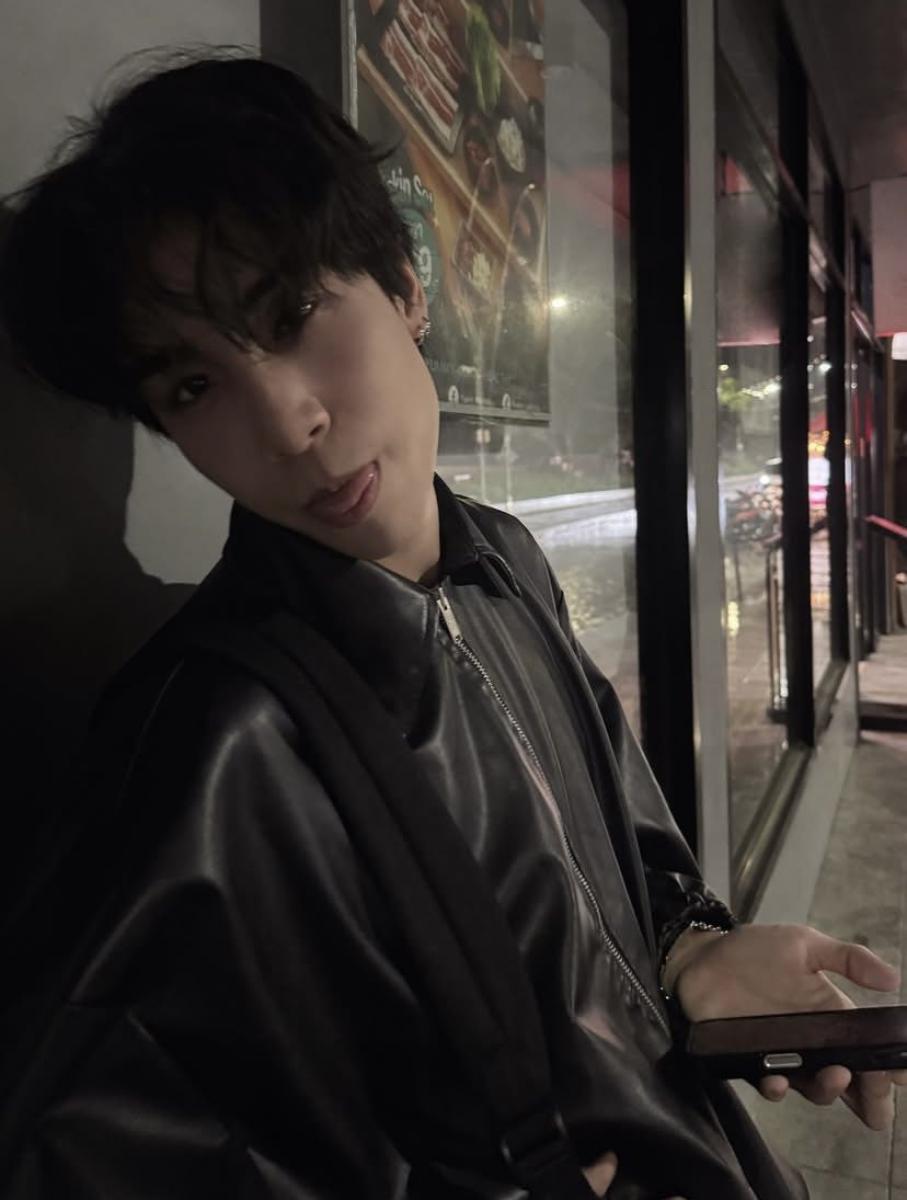 winterbely's tweet photo. มานโตขนาดนี้แล้วรือ รูปโคตร boyfriend material ซังมันหล่อมากอะ เปนขวัญใจทั้งพี่สาว ทั้งมี้มี้เลย (เพราะแป๋ว)

#JISANGakira
#DICE_SONRAY https://t.co/W1xIPuhMox