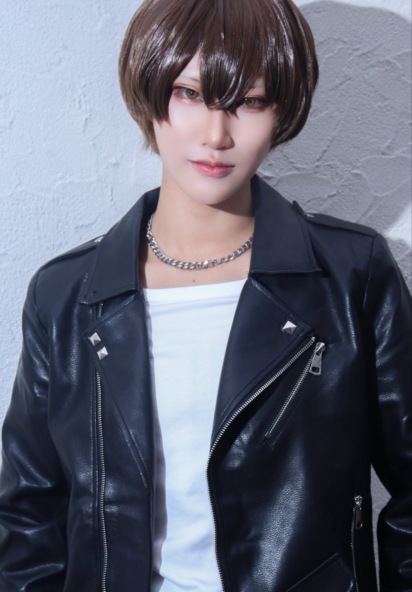 asupara_niji's tweet photo. cosplay 🏢
____________________

                   難攻不落

#台風でも集えVRB0906

📸  晴風さん
 #晴風ふぉと https://t.co/dFKfHFuJ38
