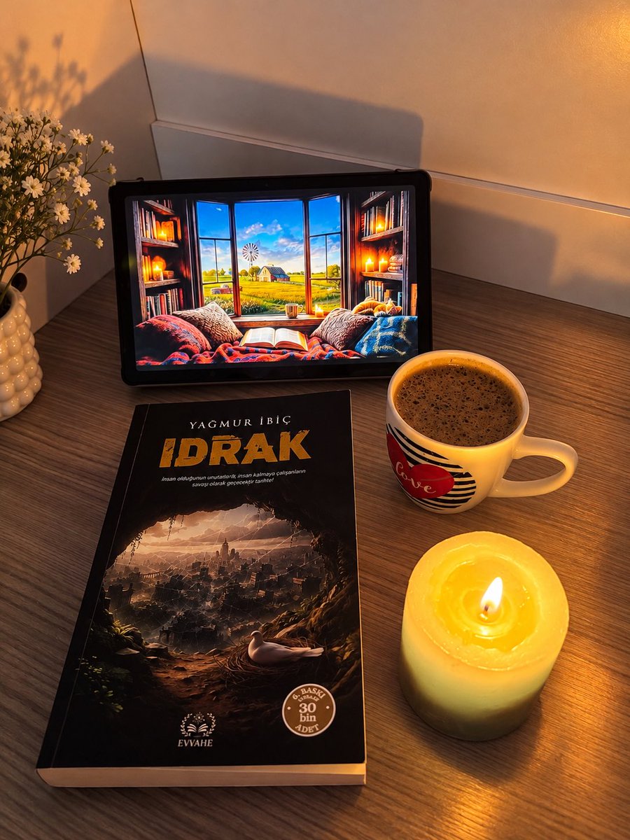 Kozmik_Okur's tweet photo. Sahi,  okuduklarımız bizi neden dönüştürmüyor…? 🤔

#yağmuribiç #idrak #kitapalıntıları https://t.co/5PZDiWaMnc