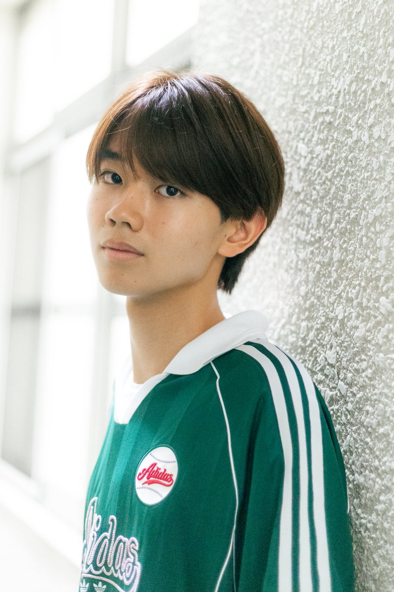 mr_tk2026's tweet photo. 【候補者紹介】
No.2 荒木陽(あらきはる)
高校一年生の荒木陽です。候補者の中で最年少なので、可愛さ全開でみんなをメロメロにします！応援してね❤

#ミスター筑駒 #ミスターコン #筑駒文化祭 #ステージ #筑駒 https://t.co/ea5z5ZnzPg