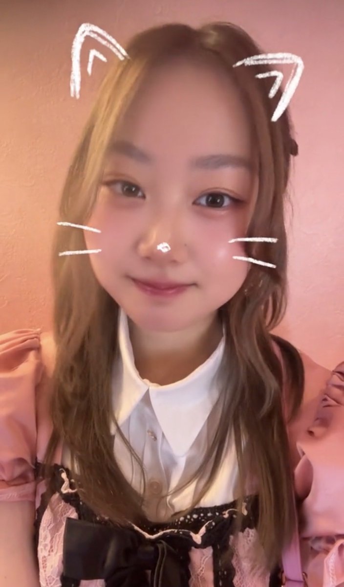 pinmin_k_moa's tweet photo. PINK×ハーフツイン×猫 https://t.co/3NjLN3TTDE