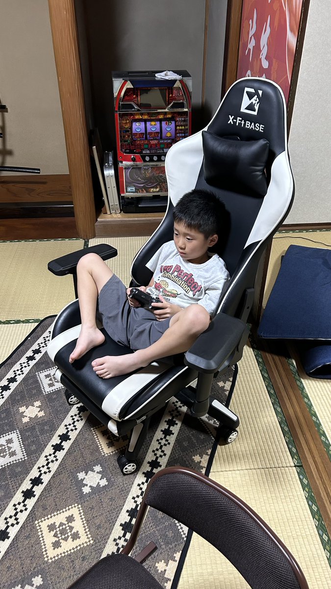 tubaki1119's tweet photo. クラッシュ・バンディクーを今日ずっとやってる小2の息子
俺もこれぐらいの時クラッシュやってたから分かるwwww
くそぅなるよなwwwwwwww https://t.co/fku6JQl0ac
