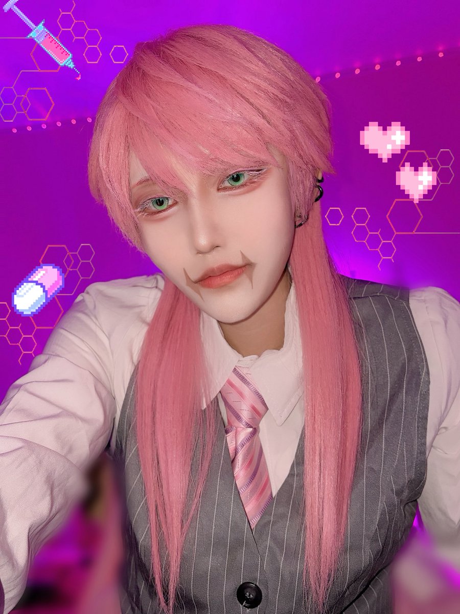 carrot__ninja's tweet photo. ちよ。春千夜 https://t.co/iRjcoMAYpQ