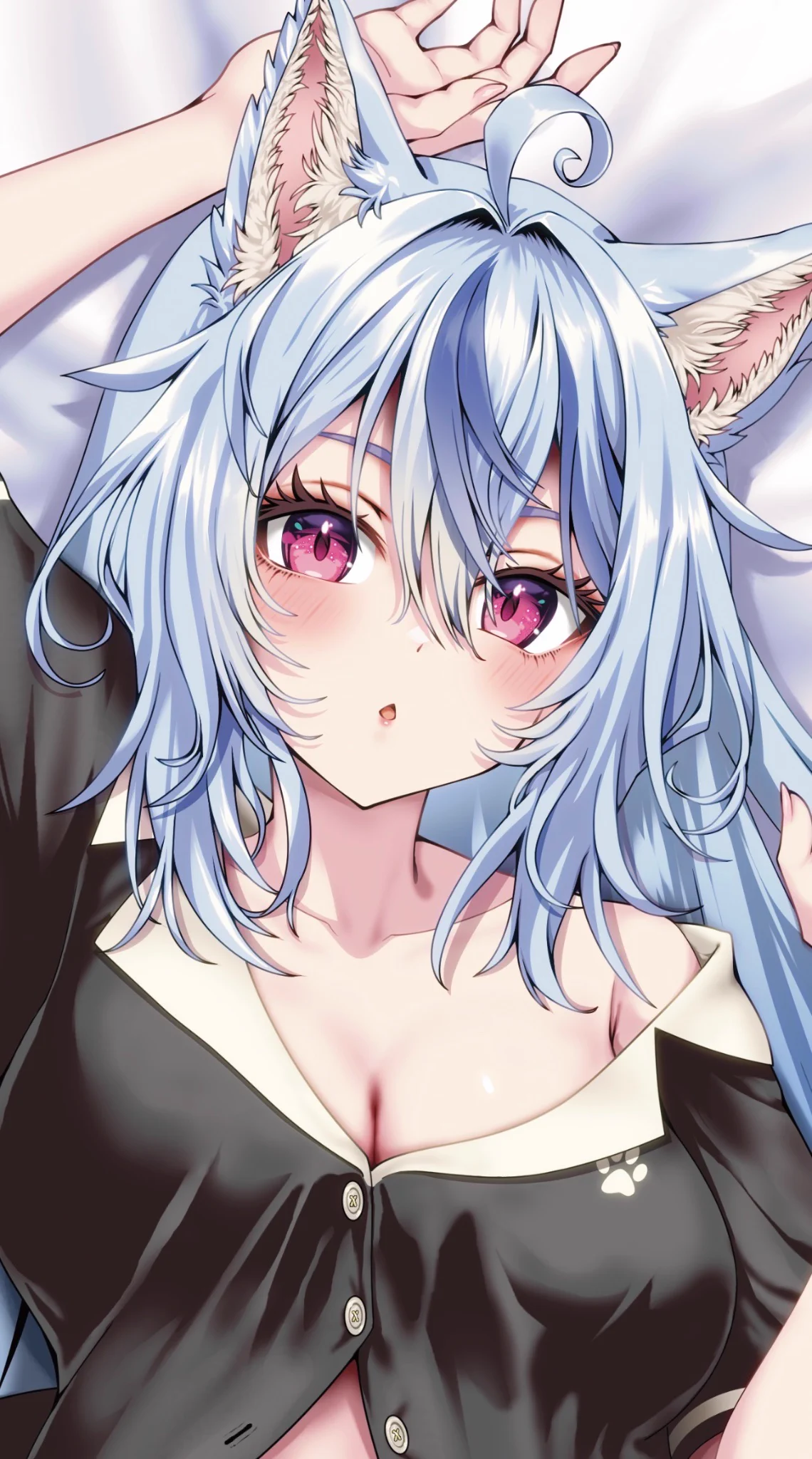 まっぴー☆プロフご確認お願いしますᵕᴗᵕ〜 音狼ビビ🐺(ビ) / VARiSE on X: 