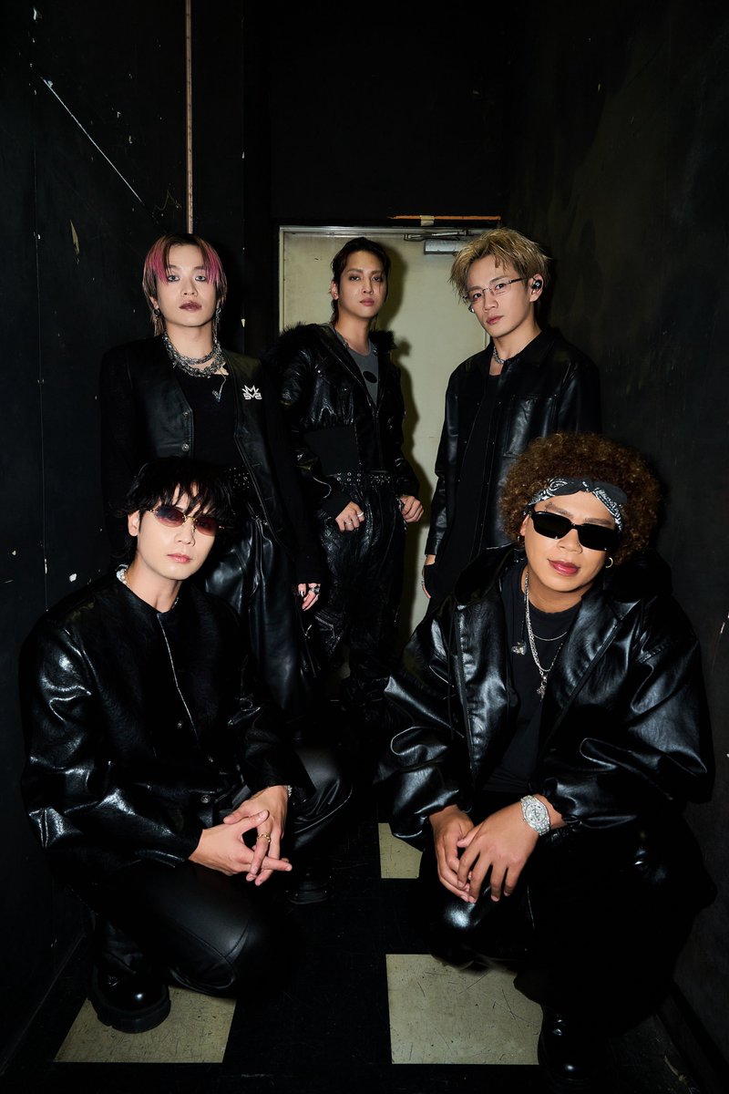 ma55iveofficial's tweet photo. MA55IVE THE RAMPAGE
3rd LIVE TOUR 2026"M5V"
〜DEPARTURE〜

🗺️THANK YOU KAGAWA🗺️

NEXT✈️10.15 AICHI

https://t.co/nhXfoMxqE8

#MA55IVE #THERAMPAGE 
#DEPARTURE 
@yamachiho1006 @ura_river_ @TAKAHIDE_rmpg_ https://t.co/PkFEosLrmc