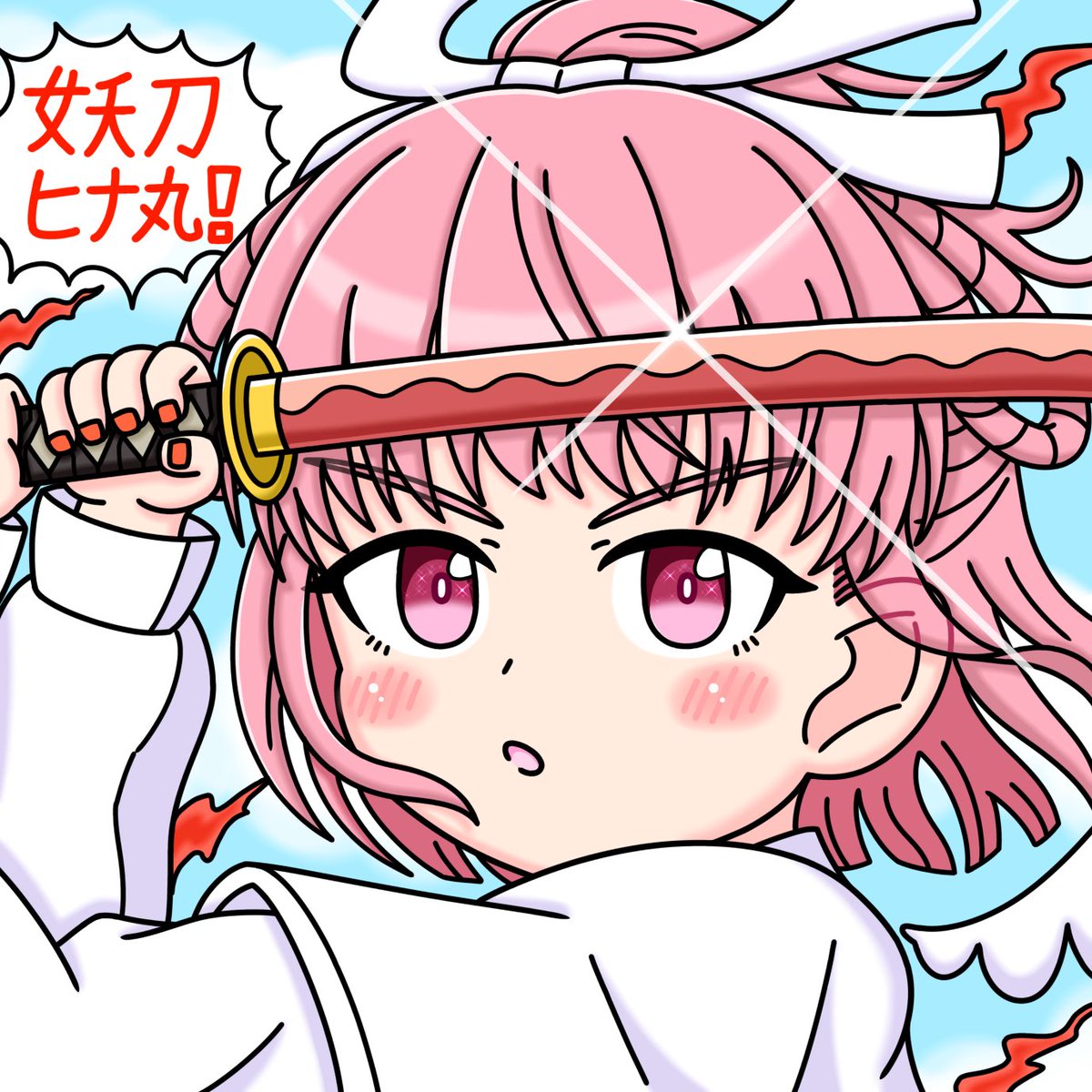 Fresh0707FF's tweet photo. 日夏！！！！！！！！！
#シャインポスト架空戦記 https://t.co/LwhM6hoytO