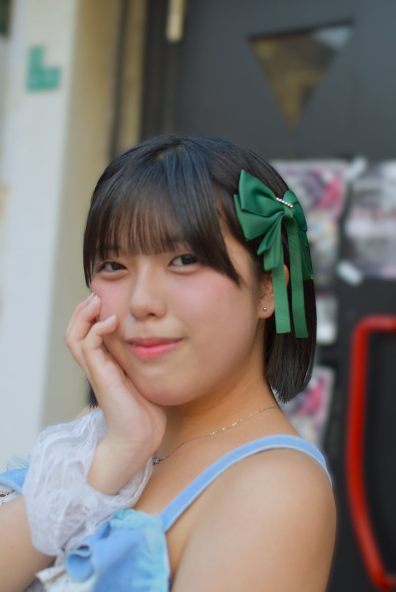 YumeoiHiro's tweet photo. Niimo えみる ちゃん
#BLUESTEP
#Niimo
#えみる
#えみさん
#笑みさん
#えみる大先生
#小倉WOW https://t.co/IKJvSz1Yv5