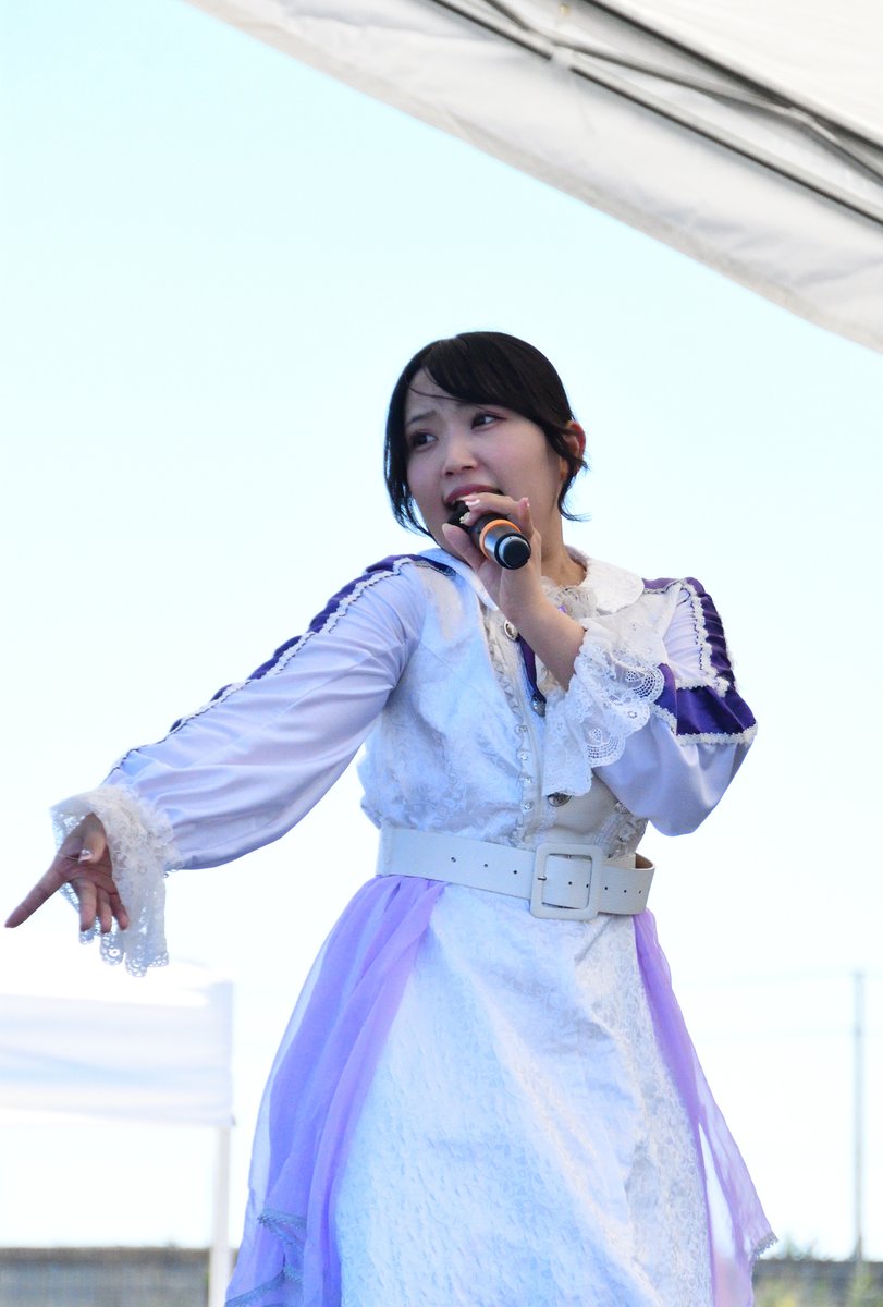 kumakichi07's tweet photo. 2026.10.10 ソシオグリーンパーク請戸
「なみフェス2026」
POEM 永瀬愛瑠さん
#POEM https://t.co/4K5PnkSRkS