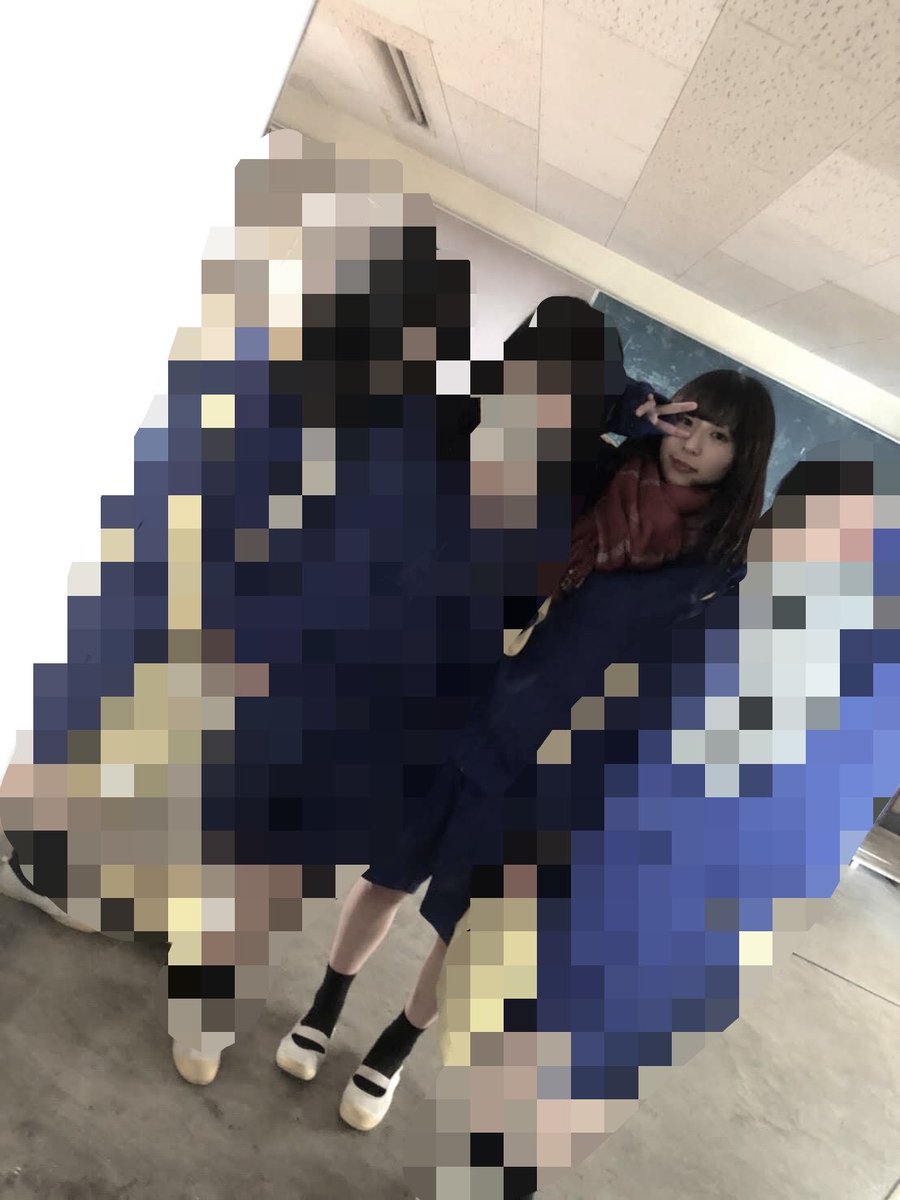 o_oOuuui's tweet photo. 何しても許されてた高校時代戻りたいな🫠 https://t.co/O3Ewti8rAl