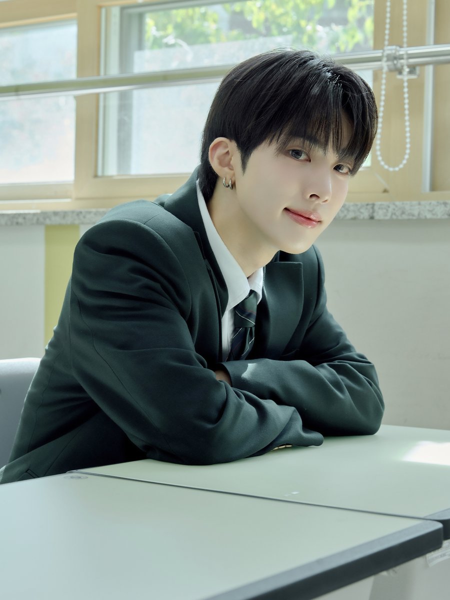 ADAP_offcl's tweet photo. #ADAP 1ST MINI ALBUM 
[ALL DREAMS ARE POSSIBLE]
CONCEPT PHOTO #1

2026.11.05 6PM (KST) ALBUM RELEASE

#에이댑 
#ALL_DREAMS_ARE_POSSIBLE
#JUNSEOK #준석 https://t.co/sZfZKPmzr6
