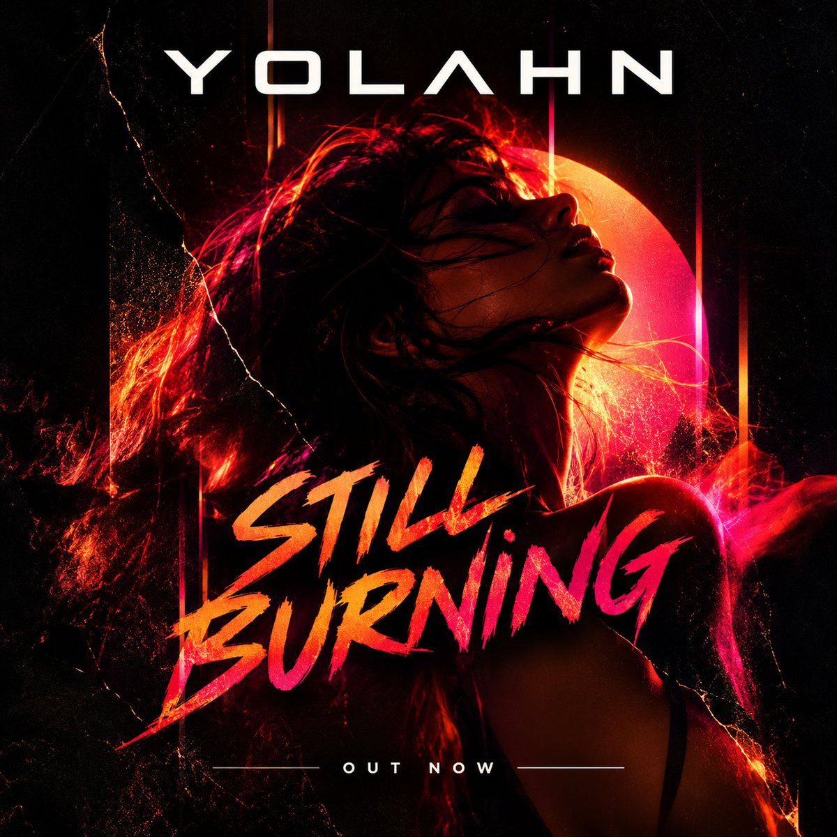 yolahnmusic's tweet photo. https://t.co/mXt665UV5U
Some flames never die… they just burn deeper. 🔥❤️���🔥
🎧 STILL BURNING — YOLAHN
#YOLAHN #StillBurning #NewMusic #OutNow #MusicLovers #NowPlaying #NewMusicAlert #IndieArtist #EmotionalMusic #DiscoverNewMusic https://t.co/QNHCSWVeXc