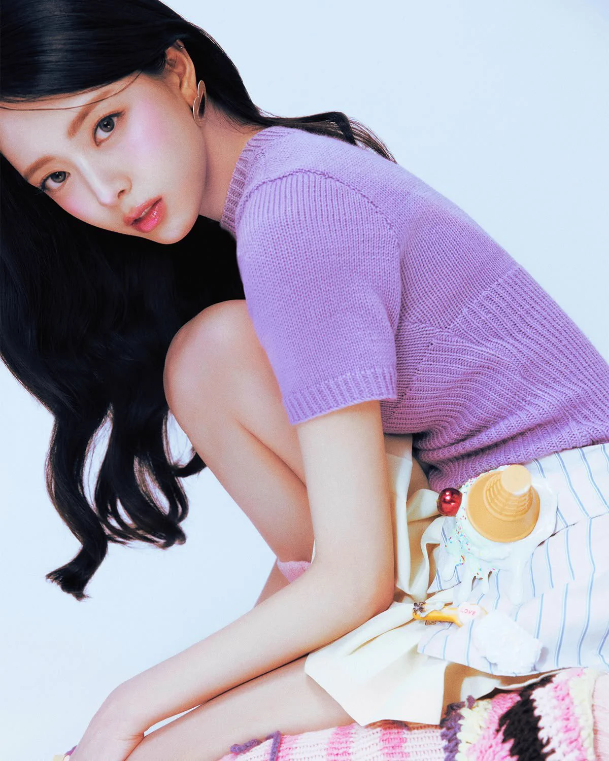 Yu-Nami 🍨🍦🍧૮₍ ˃ ⤙ ˂ ₎ა on X: 