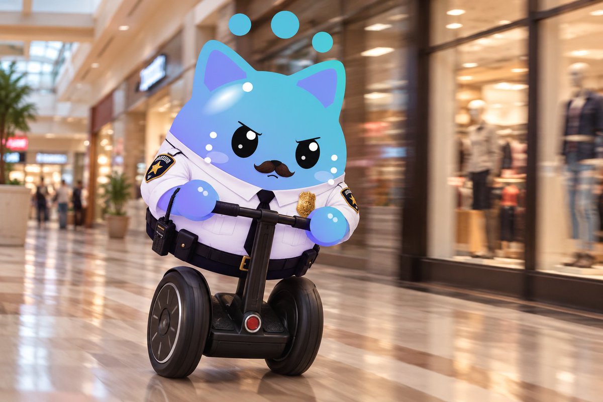 soladafun's tweet photo. 🔐 Security Alert - Upgrade is live on Solada 

We're focused on your safety, so you can focus on the fun.

So we shipped some security updates
✅ Full platform audit, done
✅ Stronger protection for your wallet and rewards
✅ Smoother, safer trading, never paused

It's not an easy job but someone has to do it.