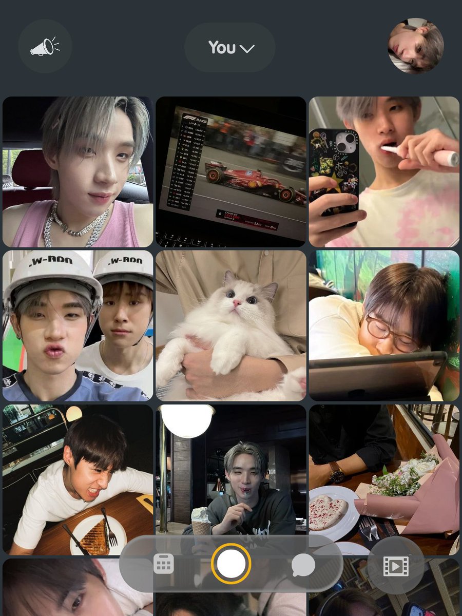 snoopinnut's tweet photo. if #nuthong had a locket dump 💭⭐ https://t.co/2VzMi8u7lv
