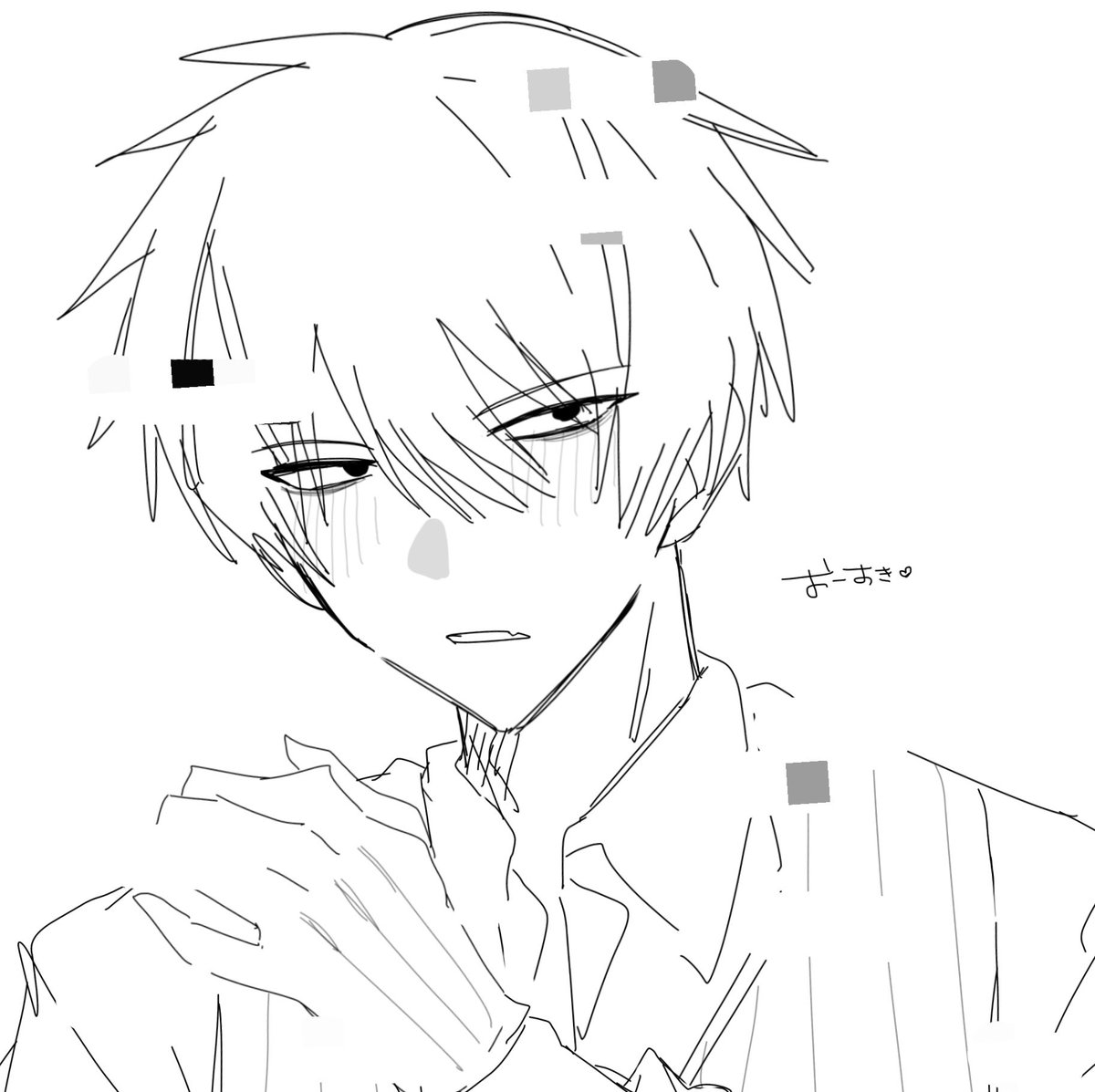 ousukegasuki's tweet photo. https://t.co/KLQgMl7xLo
