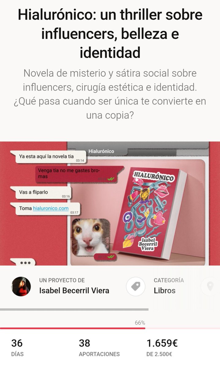 Isabevi97's tweet photo. Una forma diferente de hacerse con una novela! La pilláis ahora y un día aleatorio de diciembre os llega a vuestra casa un paquete de correos. Ya ni os acordaréis y se convertirá en un regalo de vuestro yo del pasado 🤭. Más info en https://t.co/SG4lQoCKkx https://t.co/Mf3BdMWIbX