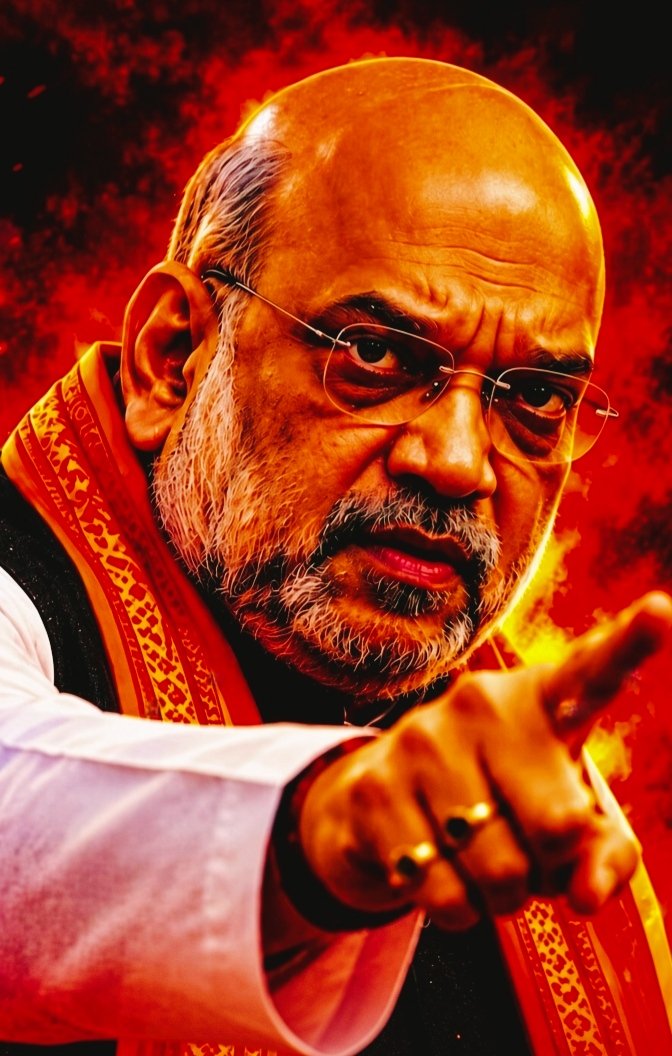 RWofMH's tweet photo. 🔥सूर्यकांत-अमितभाई यांनी 'खेला' केला!! 
• शुक्रवारी 9 तारखेला, दिल्लीतील आंदोलनांसाठी पर्यायी जागा उपलब्ध करून देण्याचे निर्देश सर्वोच्च न्यायालयाने केंद्र सरकारला दिले. सुप्रीम कोर्ट सरकारवर प्रचंड संतापले होते. कडक शब्दात सरकारला कोर्टाने सुनावले...

• आज अमित शाह यांच्या केंद्रीय गृह मंत्रालयाने जंतरमंतरवरील आंदोलनस्थळावर कायमची बंदी घातली!!😂

• आता आंदोलनांसाठी तीन पर्यायी ठिकाणे निश्चित केली आहेत.

1) रामलीला मैदान (मध्य दिल्ली) : 2 ते 3 लाख लोकांची क्षमता. सध्या येथे 'रामलीला महोत्सव' सुरू असून तो दिवाळीपर्यंत चालणार आहे. त्यामुळे परवानगी मिळणे शक्य नाही. क्षेत्रफळ - 12 एकर.

2) बुराडी (दिल्लीची उत्तरी सीमेवरील टोक) : 10 लाख लोकांची क्षमता. शहराच्या बाहेरील भागात असल्यामुळे आंदोलनाचा शहरावर फारसा परिणाम शहरावर होणार नाही. इकडची मेट्रो बंद केली तरी शहराला काही फरक पडणार नाही. क्षेत्रफळ - 57 एकर.

3) शाहदरा (पूर्व दिल्ली) : सीबीडी मैदान. 4 एकर क्षेत्रफळ आणि 60 हजार लोकांची क्षमता. मात्र, हा मुस्लिमबहुल परिसर आहे. येथे काही गोंधळ झाल्यास स्थानिकांकडून कॉक्रोचेस ना बेदम मारहाण होण्याची शक्यता आहे. शिवाय, यामुळे हिंदू-मुस्लिम ध्रुवीकरणही होईल, ज्याचे नुकसान सेक्युलर पक्षांनाच होईल. त्यात, एलजीबीटी समुदायाला इस्लाममध्ये 'हराम' मानले जात असल्याने रंगबिरंगी चड्डी-ब्रा घालणारे 'कॉमी' Vs गोल जाळीदार टोपीधारी 'कौमी' असा धम्माल संघर्षही बघायला मिळू शकतो..😬
________

माहितीसाठी सांगतो..
• जंतरमंतरवरील आंदोलनस्थळाचे क्षेत्रफळ आहे फक्त 10000 चौरस फूट म्हणजे 10 गुंठे किंवा 0.25 एकर! इकडे गर्दी खूप मोठी दिसते कारण जागाच छोटी आहे. एवढ्याशा जागेत ड्रोनमधून टिपलेल्या गर्दीच्या दृश्यांमुळे आंदोलनाला मोठे यश मिळाल्याचे चित्र उभे राहते. आता आंदोलनासाठी प्रचंड मोठी मैदाने उपलब्ध होणार आहेत. आता पाहूया लायकी!
__________

कोणी या निर्णयावर आक्षेप घेत असेल, तर त्यांना हे नक्की सांगा -

🔥सर्वात आधी लाल किल्ला मैदानावर आंदोलने होत असत.  1972 मध्ये इंदिरा गांधी यांनी ते बंद केले. त्यानंतर (लूटयेन्स) बोट क्लब मैदानावर आंदोलने होत असे. 1988 मध्ये राजीव गांधी यांच्या काळात राकेश टिकैतचे वडील चौधरी महेंद्रसिंग टिकैत यांनी तिकडे शेतकरी आंदोलन केले होते. त्यानंतर बोट क्लब मैदानावर आंदोलने बंद करण्यात आली. त्यानंतर जंतर मंतर वर आंदोलने होत असत. ती आज बंद झाली!

शाब्बास मायलॉर्ड..😬
शाब्बास अमितभाई!🔥

- वेद कुमार.