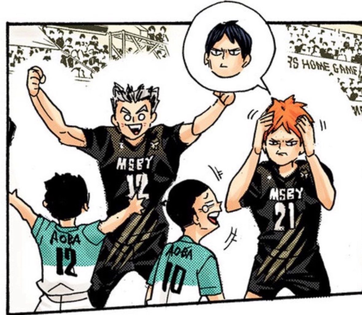 kuroojva's tweet photo. good morning, look at my team bro https://t.co/VL3jPzCGdo