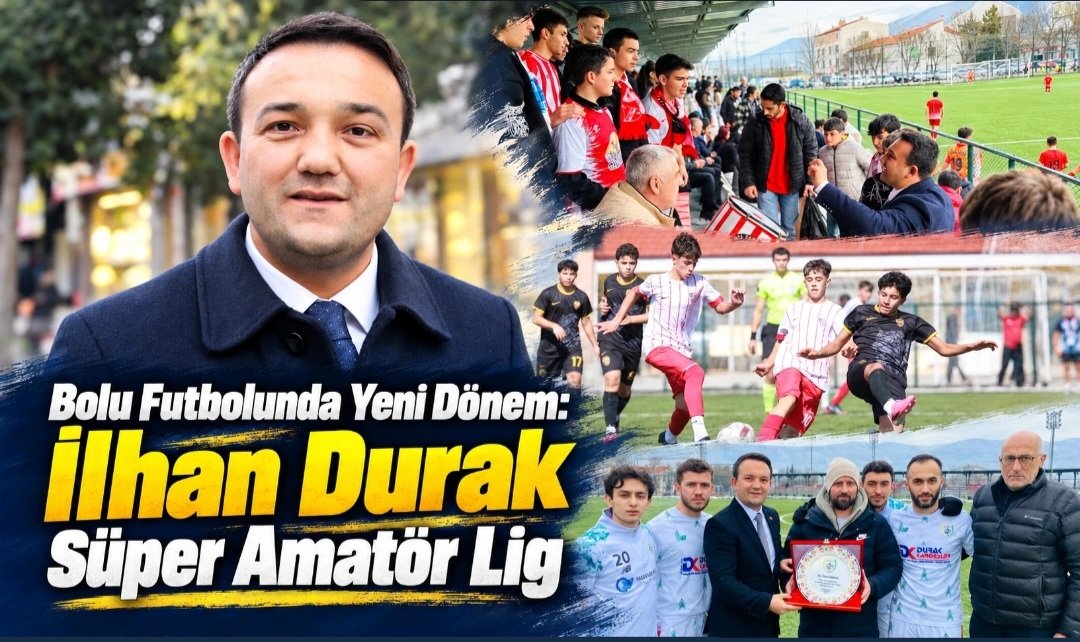 fahrix's tweet photo. Bolu Futbolunda Yeni Dönem: İlhan Durak Süper Amatör Lig @Cemalet76798214
https://t.co/ybho90TQt1 https://t.co/C8eQz6ukz7
