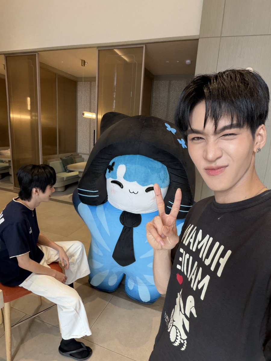 Auautnp's tweet photo. My baby🍼 @MhiiPraew_DMD https://t.co/RL5ytQABcp