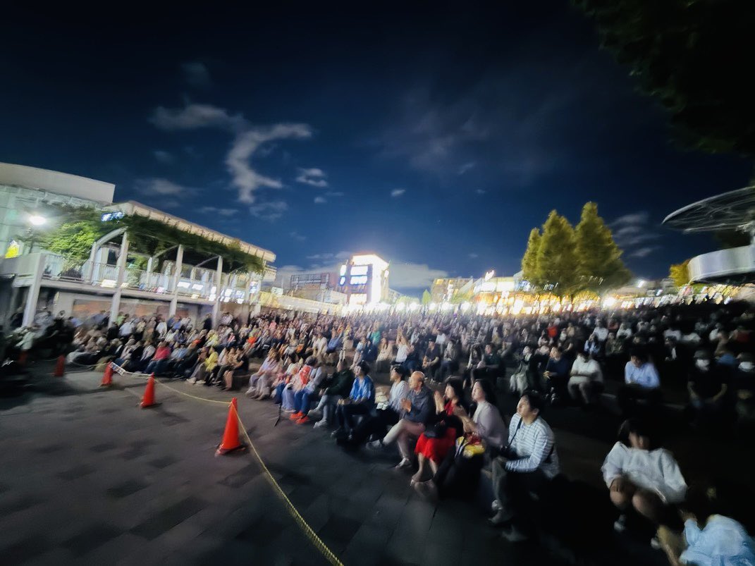 Japan_skywalker's tweet photo. えぇぇっ！？福山あつし旋風ハンパねぇっ！🌪️🌪️🌪️
みんなで福山あつしを市長に押し上げようっ！🔥
#横浜市長選 #福山敦士 @2980a24t 🗳️ https://t.co/HYiANlGz8t