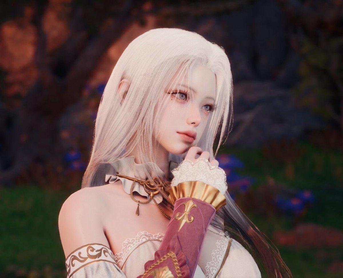 cyamu_aion2's tweet photo. https://t.co/TqYiAVVyGh

可愛くできた自慢のうちのこスタイルショップにだしてみた🫶
誰かの好みにささりますように😌🤍

#AION2  
#アイオン2  
#AION2コンテスト https://t.co/y5whuojdMC