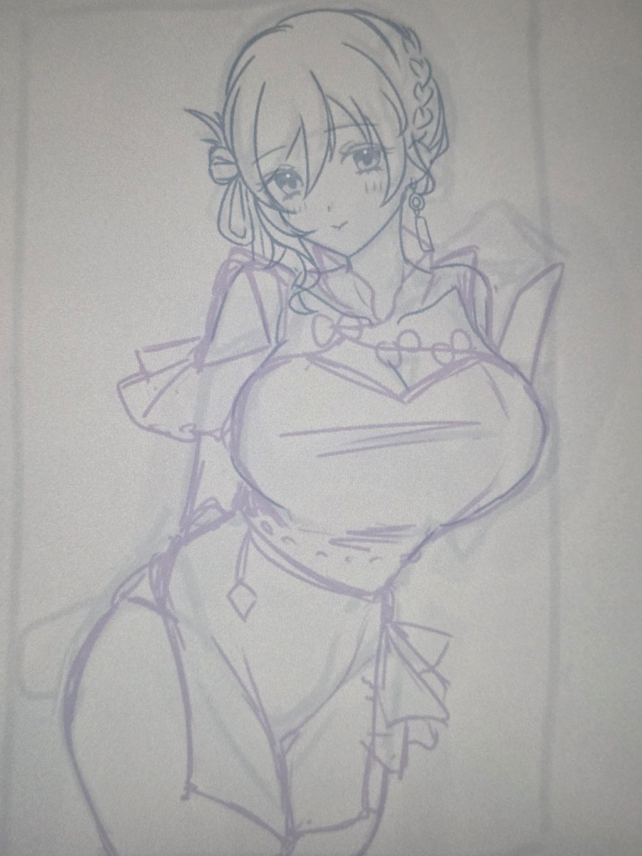 fusenkazura_b's tweet photo. 女体化
えへへ https://t.co/IDW1Z9ajpg