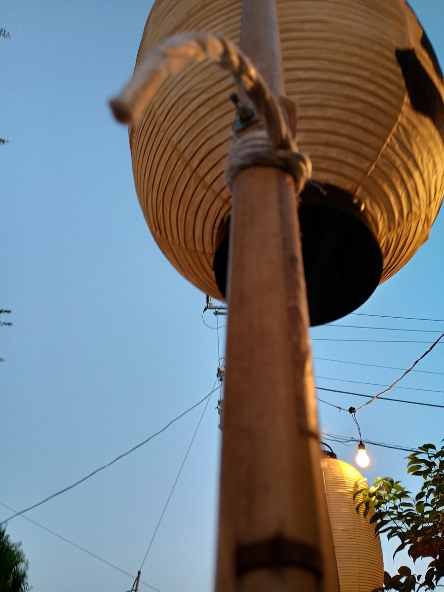Level_20_'s tweet photo. 週末は町内会長として、お神輿の休憩所の運営をしたり、焼きそば作ったり、スーパーボールとヨーヨーを売ったりしていました。
そして、その後は打ち上げ！

丸2日働きまくって大変だったけど、色んな人と知り合えて楽しかったです😄 https://t.co/BUbBsrpWCZ