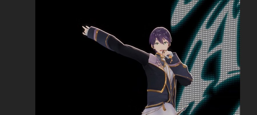 yui26560's tweet photo. 💫Kuzuha One-Man Live “Bloody Alexandrite”💫
 
📍Ｋアリーナ横�� ✨
 
今日も最高の一日になりそうだ！
▼配信はこちら👇
https://t.co/wH1qf3vRUp
 
#葛葉ワンマンライブ https://t.co/RaFVBgAaXN