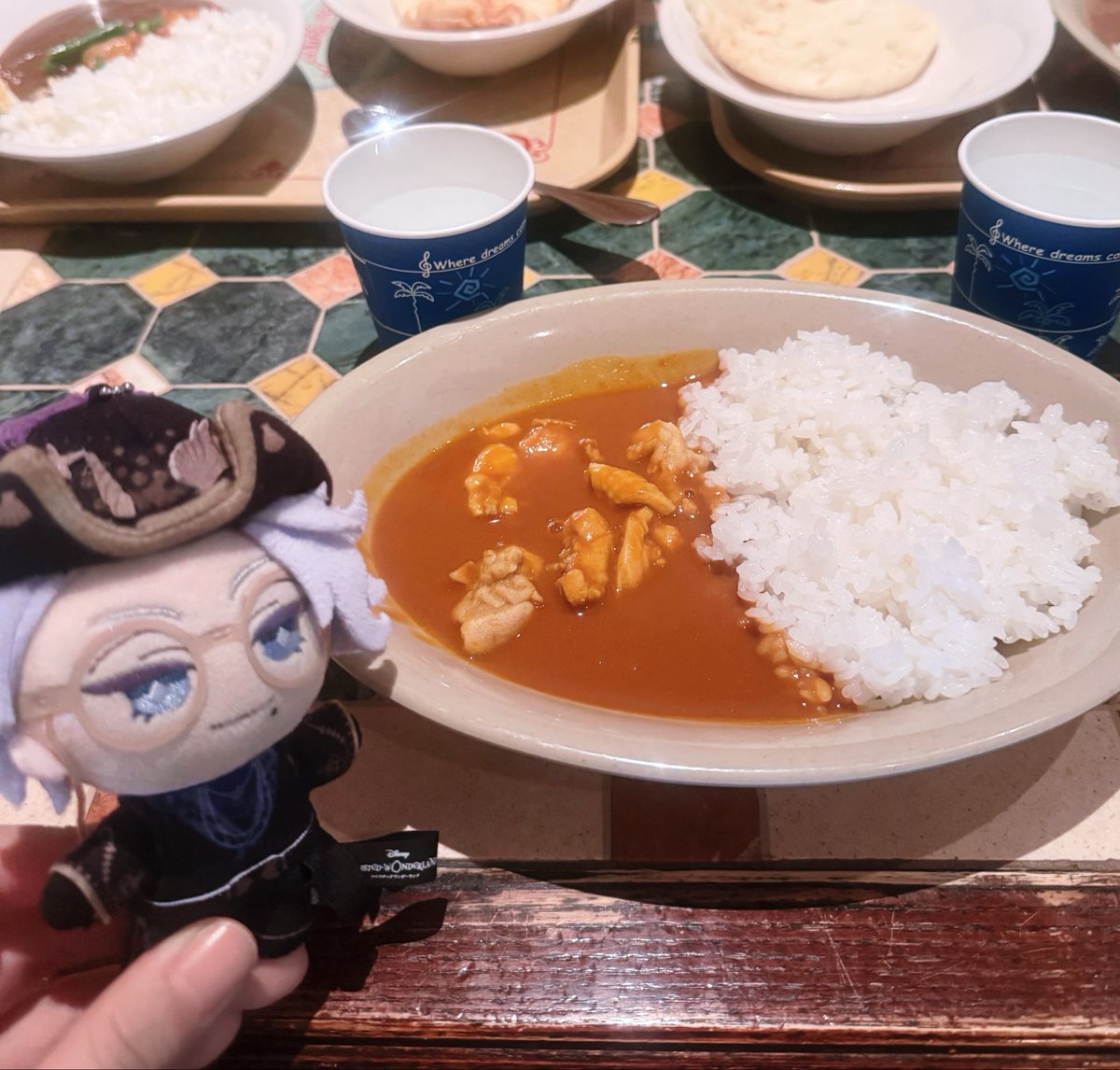 azul__050's tweet photo. アズールと一緒に回れて楽しかった💭
アズールのグロマス衣装好きすぎるよ🥲一生拝めちゃう♡ᐡ⸝⸝>  ̫ <⸝⸝ᐡ https://t.co/IoKvZK93Jp