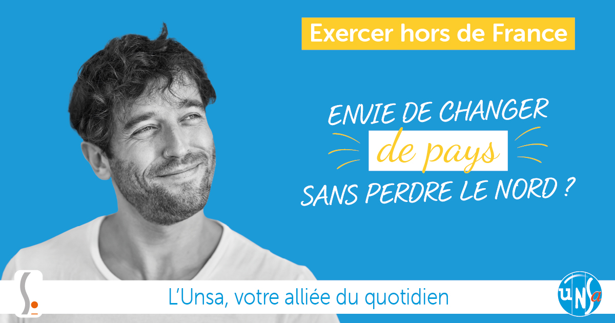SE_Unsa's tweet photo. 🌍  Vous projetez d'aller exercer à l'étranger ?

📄 L'AEFE va bientôt lancer sa campagne de recrutement sur postes d'enseignement et d'éducation.

Pour ne rien louper, demandez l'accompagnement du SE-Unsa 👉 https://t.co/lhSKzfrtNU https://t.co/jkfwHuSzGz