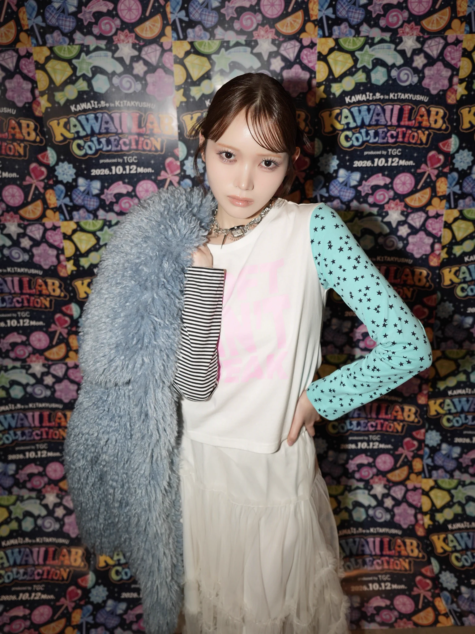 CUTIE STREET【Official】 on X: 
