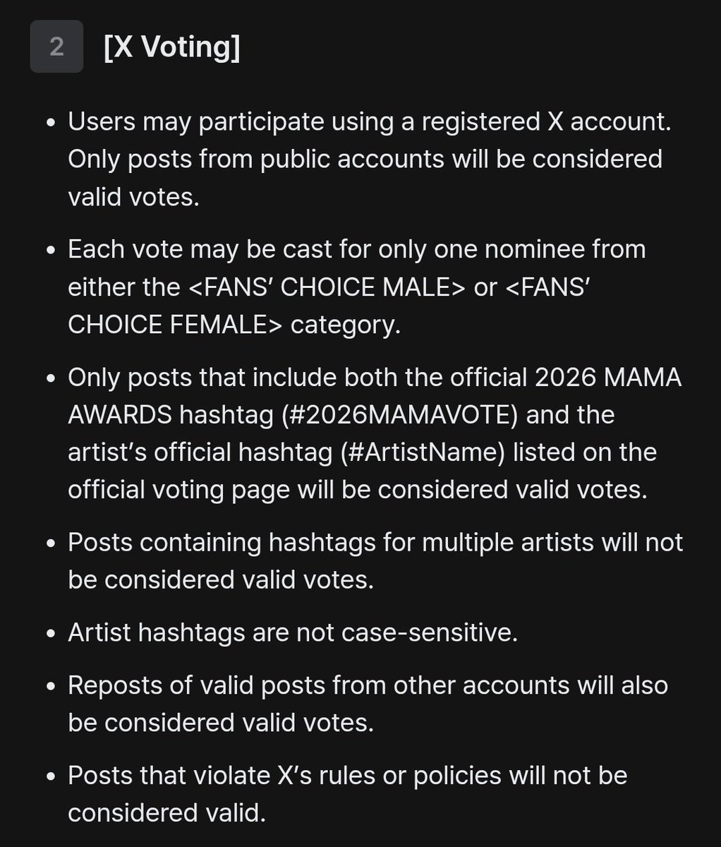 wonxinhoonie's tweet photo. Please help RT, ALLYZ!❤️

1 RT = 1 VOTE

My #2026MAMAVOTE for #ALPHADRIVEONE https://t.co/OAzbahPaj4
