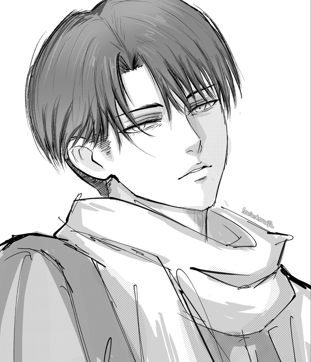 leviackerwife's tweet photo. The prettiest 

#leviackerman #進撃の巨人 #attackontitan https://t.co/R7mwuQRrN0