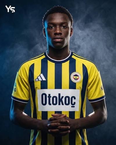 Insider_Usr1907's tweet photo. 🚨ÖZEL | Yönetim ve İsmail Kartal, devre arası transfer çalışmaları için şimdiden toplantı gerçekleştirdi.

Amara Diouf’un durumu da masaya yatırıldı. Oyuncunun devre arasına kadar hazır olması hâlinde süre almaya başlaması bekleniyor. https://t.co/9JweYiciHF