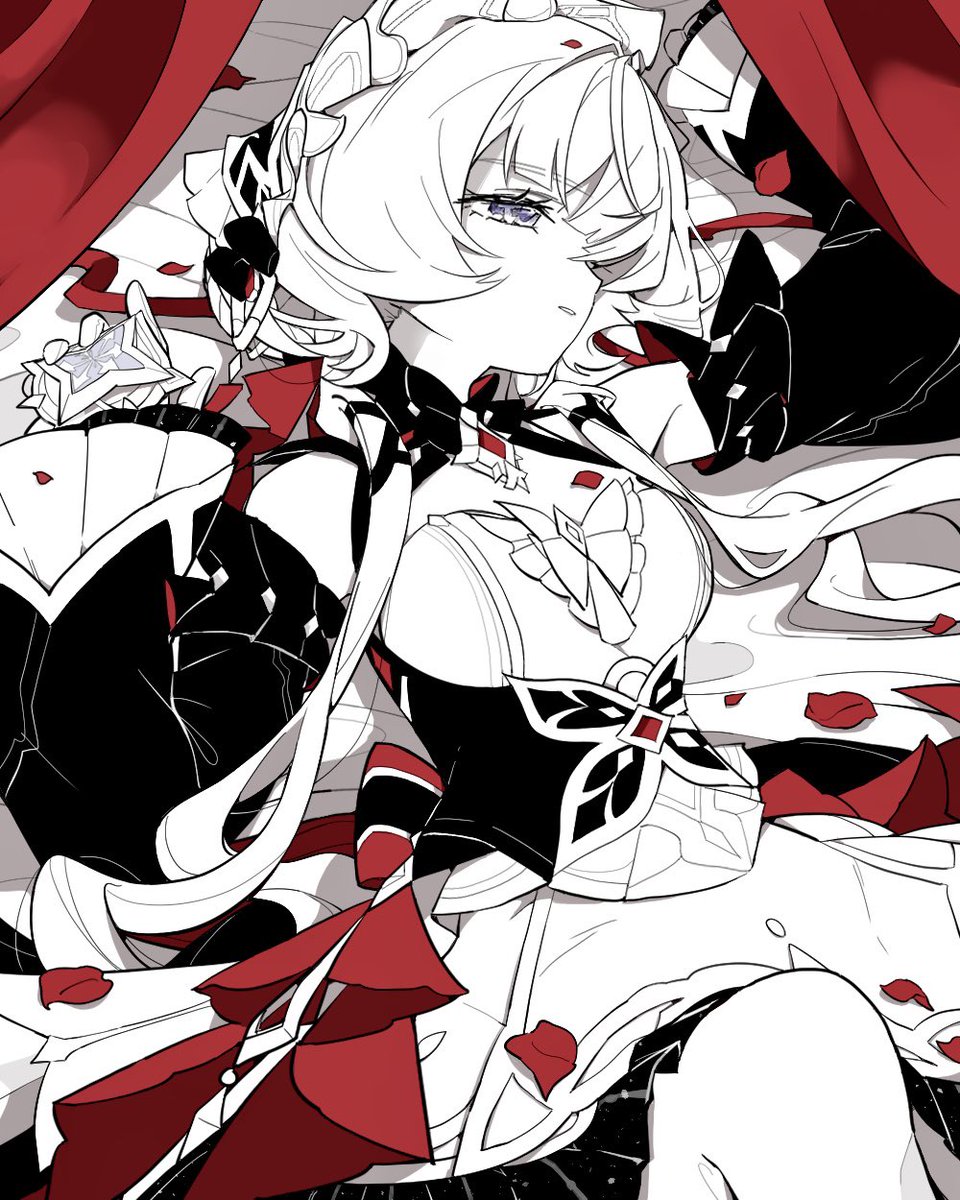 Pennel12345's tweet photo. ギヨタンの娘 https://t.co/b7esHVcbZq